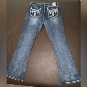 Grace in LA women’s jeans